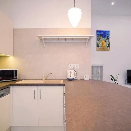 Rumbach Apartment Budapest Exterior photo