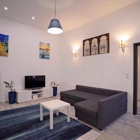 Rumbach Apartment Budapest Exterior photo