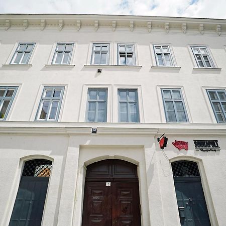 Rumbach Apartment Budapest Exterior photo