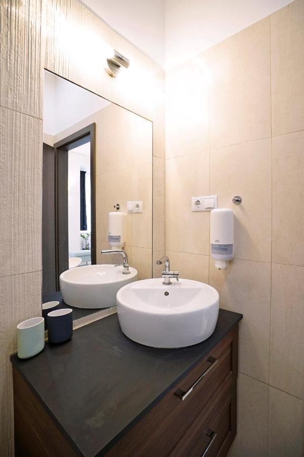 Rumbach Apartment Budapest Exterior photo